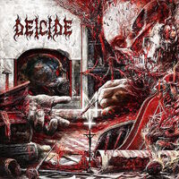 Deicide - Seal The Tomb Below