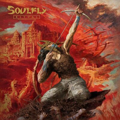 Soulfly - Evil Empowered