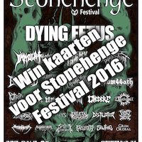 Win kaarten voor Stonehenge Festival 2016