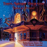 Trans-Siberian Orchestra - Tales Of Winter
