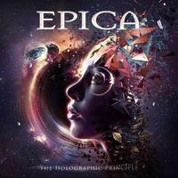 Epica - Dancing In A Hurricane