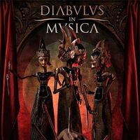 Diabulus In Musica - Crimson Gale