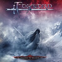Fogalord - A Legend To Believe In