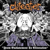 Cliteater - Nuke Them All