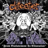 Cliteater - Nuke Them All