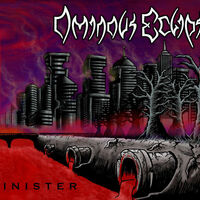 Ominous Eclipse - Spiral Into Insanity