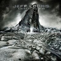 Track van aankomende Jeff Loomis album online