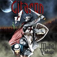 Gitaron - Mental Visions