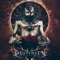 Destinity - Black sun rising