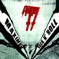 '77 - Maximum Rock 'n' Roll