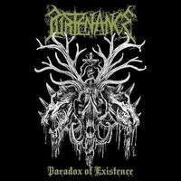 Purtenance - In The End Only Death Will Remain