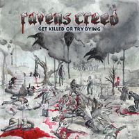 Ravens Creed - Hymn & Hearse