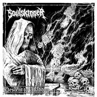 Soulskinner - The Dead Have Ravished