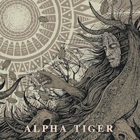 Alpha Tiger - Comatose