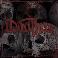 Dauthuz - Face the Fury
