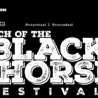 March Of The Black Horse III