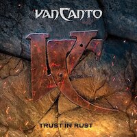 Van Canto - Back In The Lead