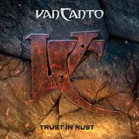 Van Canto - Back In The Lead