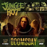 Jungle Rot - Doomsday
