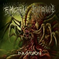 Fumigation - Arachnophobia