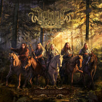 Arkona - Decade of Glory ­ LIVE 2CD