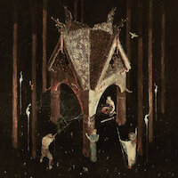 Wolves In The Throne Room - Angrboda