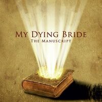 My Dying Bride - The Manuscript