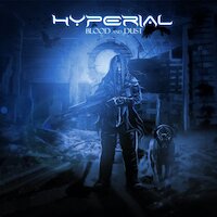 Hyperial - Blood and Dust