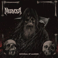 Nervosa - Kill The Silence