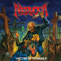 Nervosa - Victim of Yourself