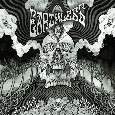 Earthless - Volt Rush