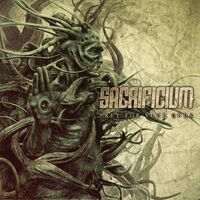 Sacrificium - Prey For Your Gods