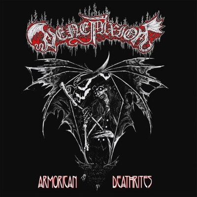 Venefixion - Armorican Deathrites