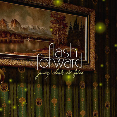 Flash Forward - Soulmates