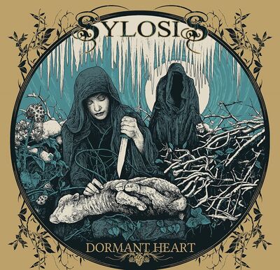 Sylosis - To Build A Tomb