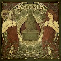 Sylosis - Fear The World