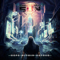 Shattered Sun - Hope Within Hatred