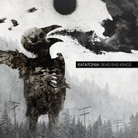 Nieuwe track Katatonia album te downloaden