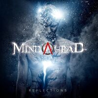 Mindahead - The Mask Through The Looking Glass