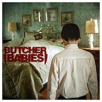 Butcher Babies - I Smell a Massacre