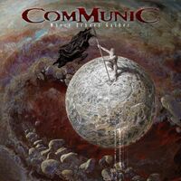 Communic - Where Echoes Gather, Pt. 1: Beneath The Giant