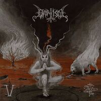 Baptism - The Sacrament Of Blood And Ash