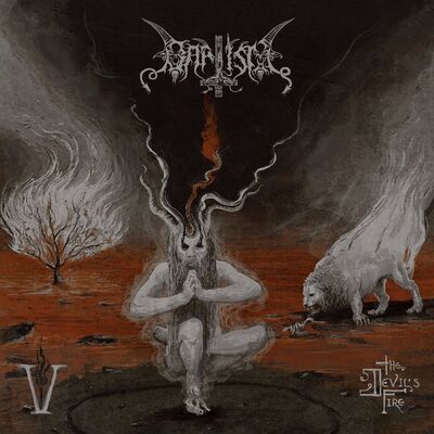 Baptism - The Sacrament Of Blood And Ash