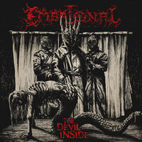 Embrional - Madman's Curse