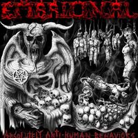 Embrional - Absolutely Anti-Human Behaviors