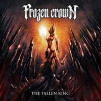 Frozen Crown - Neverending