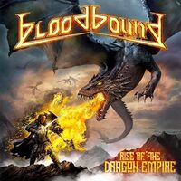 Bloodbound - The Warlock's Trail