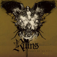 Ruins - Undercurrent