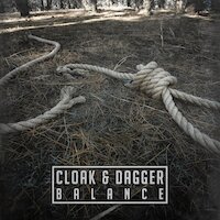 Cloak & Dagger - Snowfall