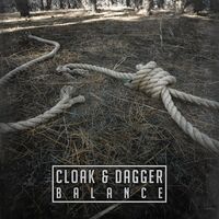 Cloak & Dagger - Snowfall